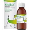 ADL UNILAB SRL Stellax Soluzione Orale 200 Ml