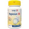 LONGLIFE SRL Longlife Magnesium 188 100 Compresse