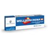 WELLPHARMA SRL Wellskin Crema 15 60 Ml
