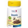 LONGLIFE SRL Longlife Uncaria 60 Capsule