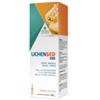 PROMOPHARMA SPA Lichensed Spray Nasale 15ml