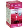 DMF PHARMA FOODAR SRL Dha Richoil Fragola 5% 100 Ml