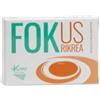 RIKREA SRL Fokus 30 Compresse