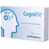 METAGENICS BELGIUM BVBA Cognifit 30 Gellule