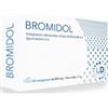 BIOPUR ITALIA SAS Bromidol 20 Compresse