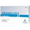 PROMOPHARMA SPA Promoligo 21 Zolfo 20 Fiale 2 Ml