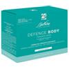 I.C.I.M. (BIONIKE) INTERNATION Defence Body Trattamento Cellulite Crema Gel Drenante Riducente 30 Bustine Da 10 Ml
