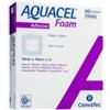 CONVATEC ITALIA SRL Medicazione Hydrofiber Sterile Adesiva In Schiuma Assorbente10x10 10 Pezzi