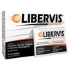 SHEDIR PHARMA SRL UNIPERSONALE Libervis Energy Arancia 20 Bustine