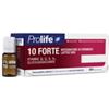 ZETA FARMACEUTICI SPA Prolife 10 Forte 12 Flaconcini Da 8 Mloncino Con Astuccio