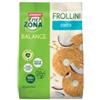 ENERVIT SPA Enerzona Frollino Cocco 250 G