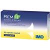 IMO SPA Rem Lt Sonno Relax 30 Capsule