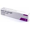 HELSINN BIREX PHARMAC.LTD Aulin Gel 50 G 3%