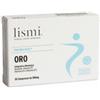 LISMI SRL Psoraxil Oro 30 Compresse 500 Mg