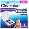PROCTER & GAMBLE SRL Monitor Di Fertilita' Clearblue Advanced 1 Pezzo