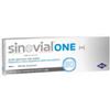 IBSA FARMACEUTICI ITALIA SRL Siringa Intra-articolare Sinovial 50 Acido Ialuronico Sale Sodico 2% 50mg/2,5ml 2,5ml + Ago 21 Gauge
