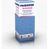 D.M.G. ITALIA SRL Paidofen Orale Sosp 150 Ml 100 Mg/5 Ml Gusto Fragola Senza Zucchero