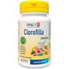 LONGLIFE SRL Longlife Clorofilla 60 Compresse Rivestite
