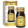 DR.GIORGINI SER-VIS SRL Vitamina C Pura 60 Pastiglie