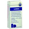 BRUSCHETTINI SRL Lacrisol Collirio 10 Ml 0,0045% + 0,5%