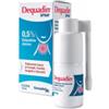 EUROSPITAL SPA Dequadin Spray Mucosa Orale 10 Ml 0,5%