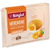DIETERBA (HEINZ ITALIA SPA) Aproten Merendina Senza Zucchero Albicocca 180 G