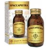 DR.GIORGINI SER-VIS SRL Spaccapietra 180 Pastiglie