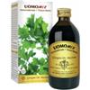 DR.GIORGINI SER-VIS SRL Uomomix Gemmoderivato + Tintura Madre Senza Alcool 200 Ml
