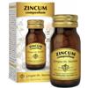 DR.GIORGINI SER-VIS SRL Zincum Compositum 80 Pastiglie