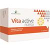 AQUA VIVA SRL Vita Active Ricarica 30 Compresse