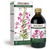 DR.GIORGINI SER-VIS SRL Epilobio Estratto Integrale 200 Ml