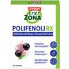 ENERVIT SPA Enerzona Polifenoli Rx 24 Capsule