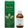 ERBAMEA SRL Tea Tree Olio Essenziale Biologico 20 Ml