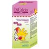 PEDIATRICA SRL Dicalcio Plus 150 Ml