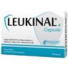 DYMALIFE PHARMACEUTICAL SRL Leukinal 15 Capsule