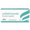 EBERLIFE FARMACEUTICI SPA Urofresh Lavanda Vaginale 5 Flaconi Da 140 Ml