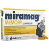 SHEDIR PHARMA SRL UNIPERSONALE Miramag Memory 40 Compresse Rivestite