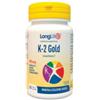 LONGLIFE SRL Longlife K-2 Gold 60 Perle