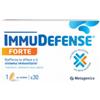METAGENICS BELGIUM BVBA Immudefense Forte 30 Compresse