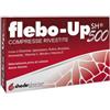 SHEDIR PHARMA SRL UNIPERSONALE Flebo-up Sh 500 30 Compresse