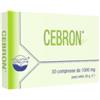 FARMA VALENS SRL Cebron 30 Compresse