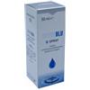 BIOGROUP SPA SOCIETA BENEFIT Silver Blu G Spray Via Orale Contrasta La Proliferazione Batterica E Fungina 50 Ml