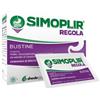 SHEDIR PHARMA SRL UNIPERSONALE Simoplir Regola Polvere 14 Bustine