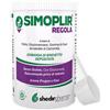 SHEDIR PHARMA SRL UNIPERSONALE Simoplir Regola Polvere 140 G