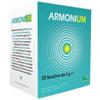OFFICINE NATURALI SRL Armonium 20 Bustine Da 3 G