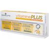 BARILIFE (PHARMAELLE SRL) Barilife Vitamine Plus 30 Compresse Trifase