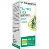 ARKOFARM SRL Arkoessentiel Tea Tree Bio 10 Ml