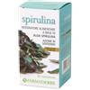 FARMADERBE SRL Spirulina 60 Compresse