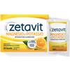 ZETA FARMACEUTICI SPA Zetavit Magnesio Potassio 24 Bustine Da 4 G