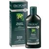 BIOS LINE SPA Biokap Bellezza Bio Shampoo Purificante Cosmos Ecocert 200 Ml Biosline